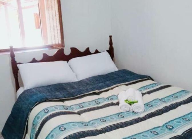 Pousada Tradicao Alto Paraíso de Goiás Zewnętrze zdjęcie