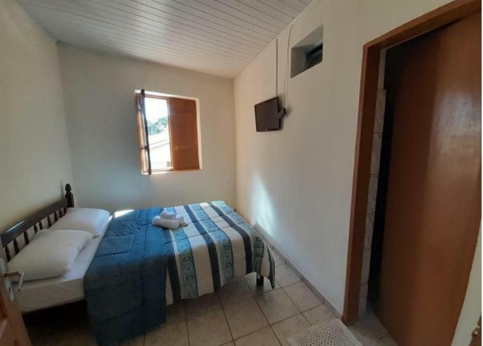 Pousada Tradicao Alto Paraíso de Goiás Zewnętrze zdjęcie