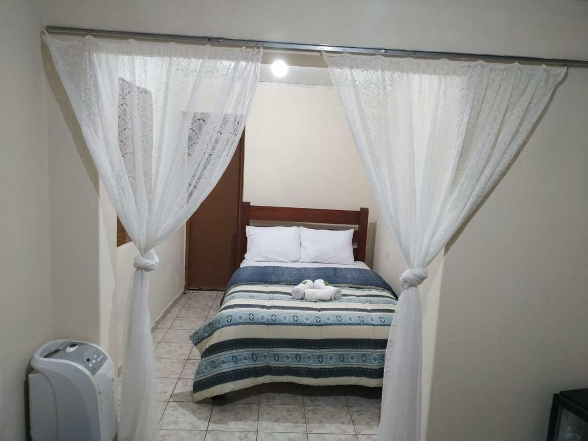 Pousada Tradicao Alto Paraíso de Goiás Zewnętrze zdjęcie
