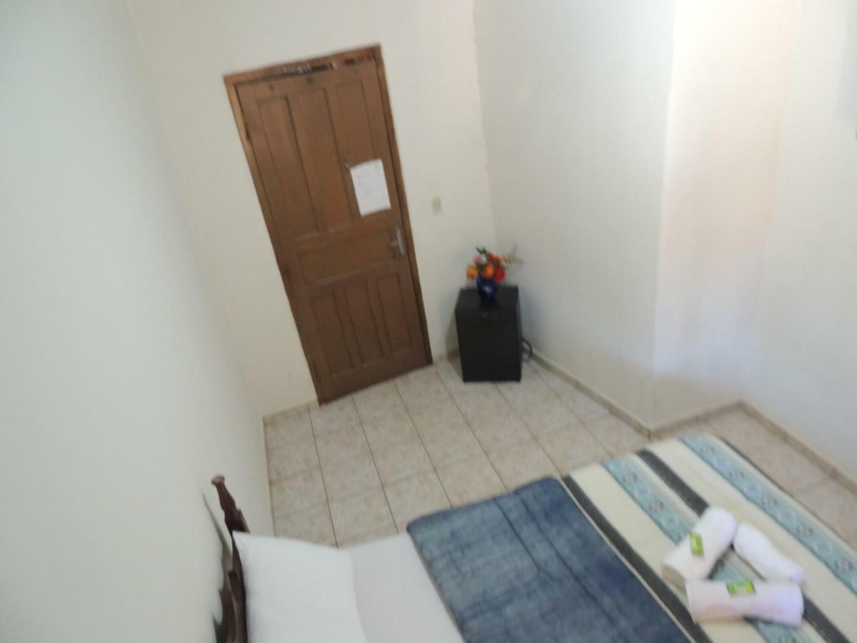 Pousada Tradicao Alto Paraíso de Goiás Zewnętrze zdjęcie