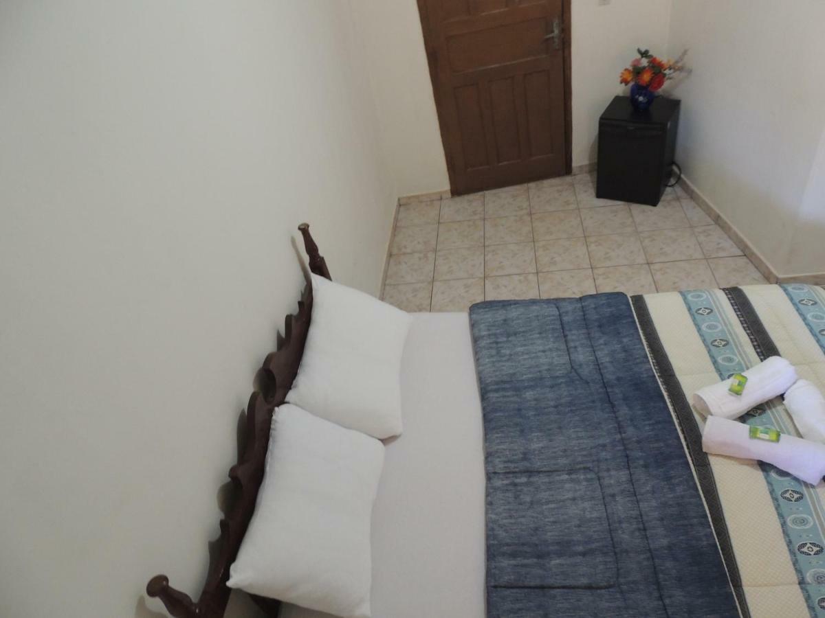 Pousada Tradicao Alto Paraíso de Goiás Zewnętrze zdjęcie
