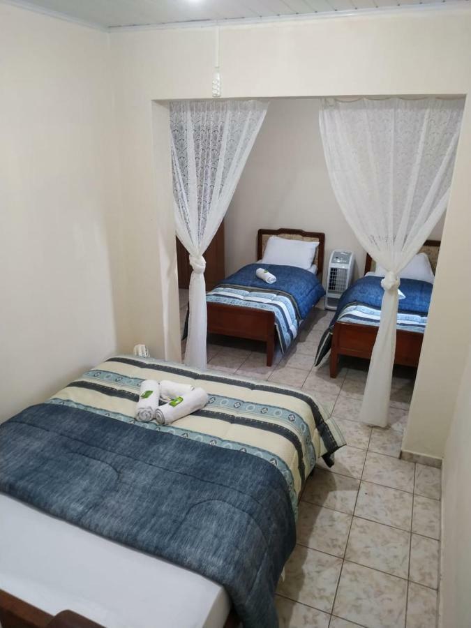 Pousada Tradicao Alto Paraíso de Goiás Zewnętrze zdjęcie