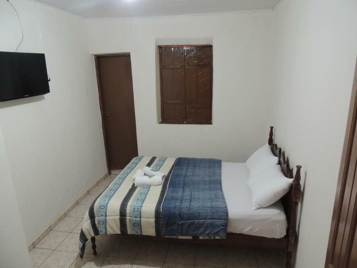 Pousada Tradicao Alto Paraíso de Goiás Zewnętrze zdjęcie