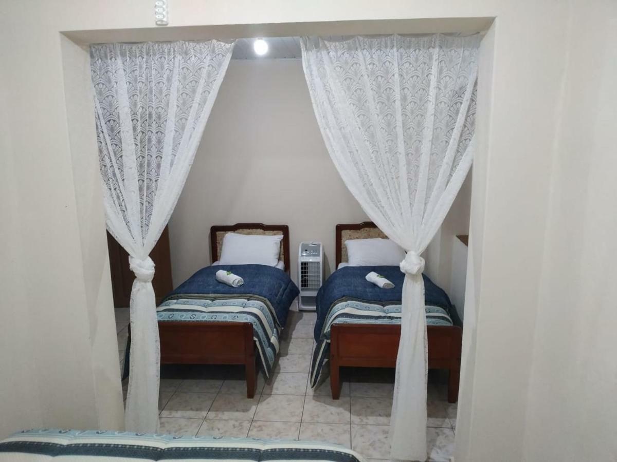 Pousada Tradicao Alto Paraíso de Goiás Zewnętrze zdjęcie